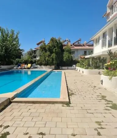 Mercan Apartment *