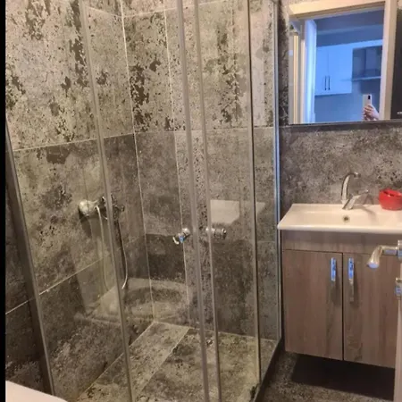 Mercan Apartment Fethiye